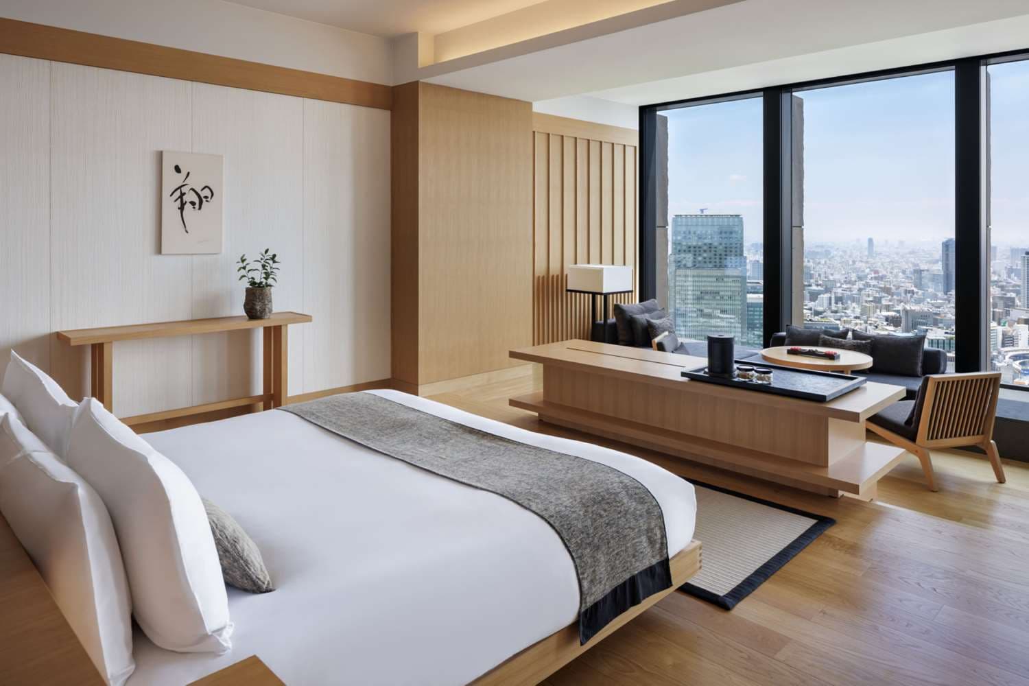 도쿄 스위트
