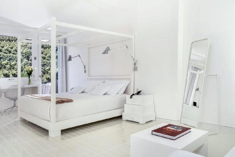 카사 안젤리나 interior
