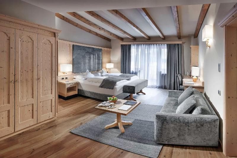 가르데나 그뢰드너호프 호텔 & 스파 interior