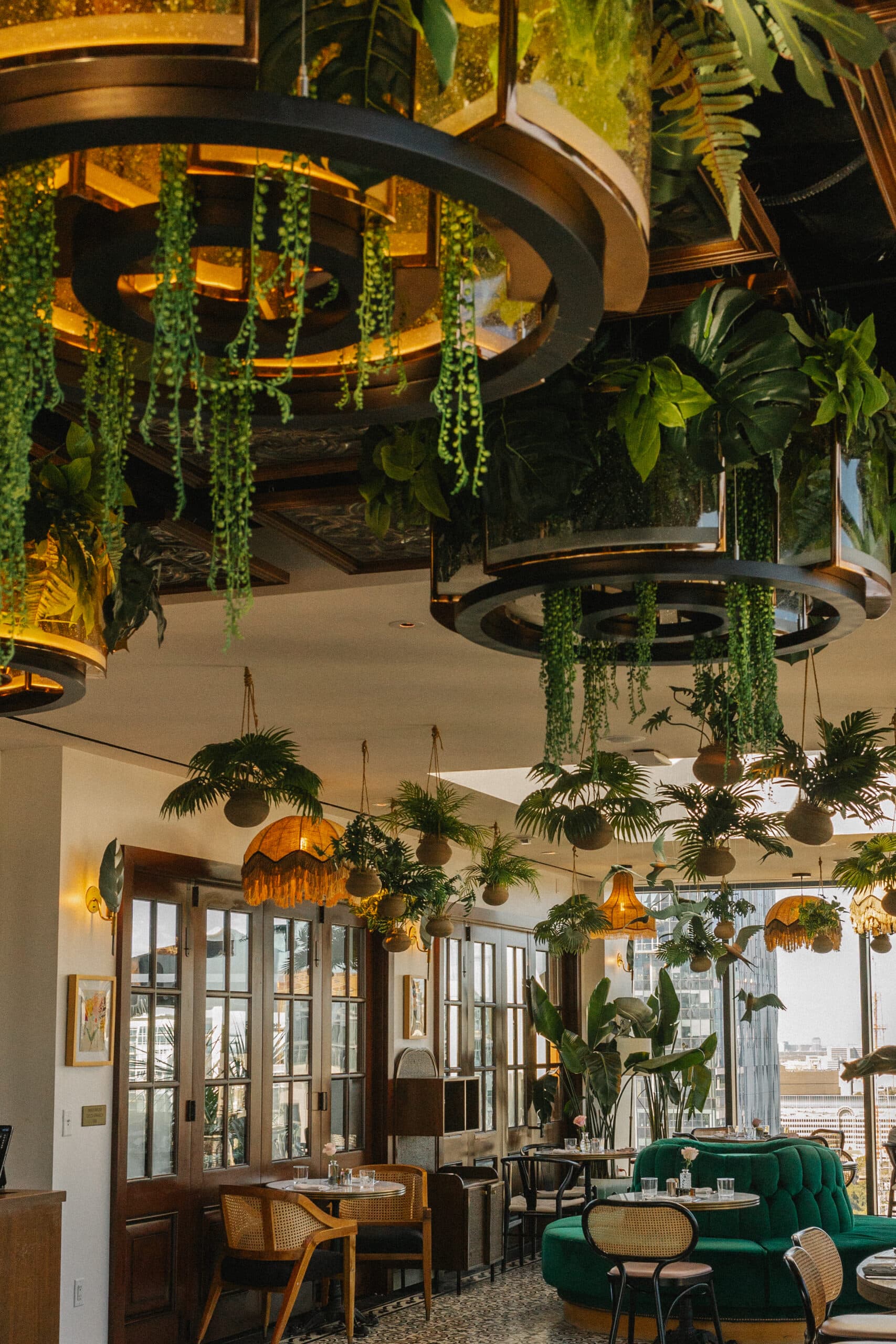 호텔 스웩산 interior