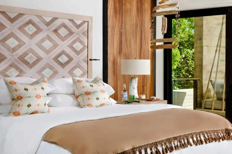 Susurros del Corazón, Auberge Resorts Collection