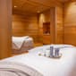 더 듀버리 찰스턴 interior
