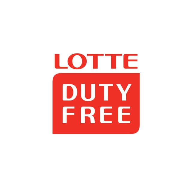 Lotte Duty Free