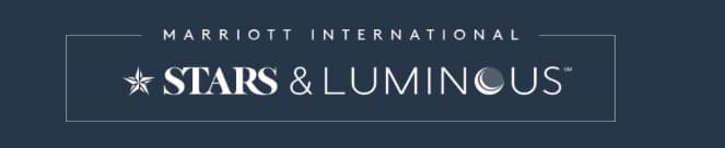 Marriott Stars & Luminous