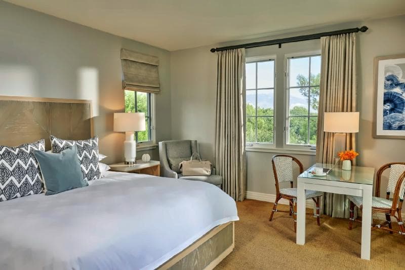 One-Bedroom Ocean View Casita