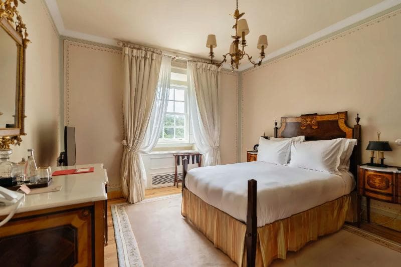 Classic Room