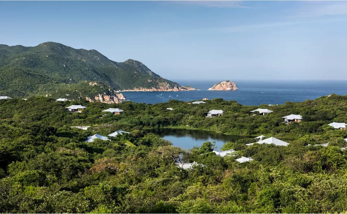 레이크 파빌리온