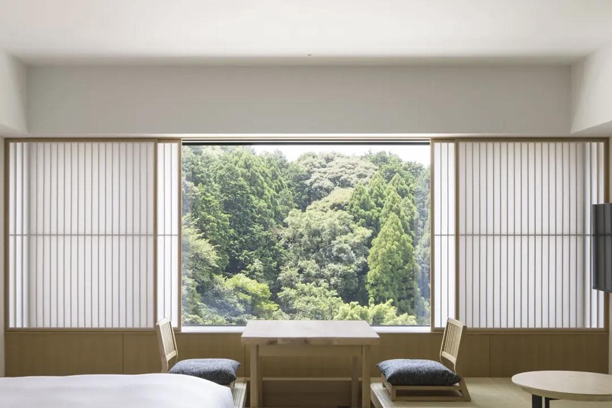세레니티 트윈