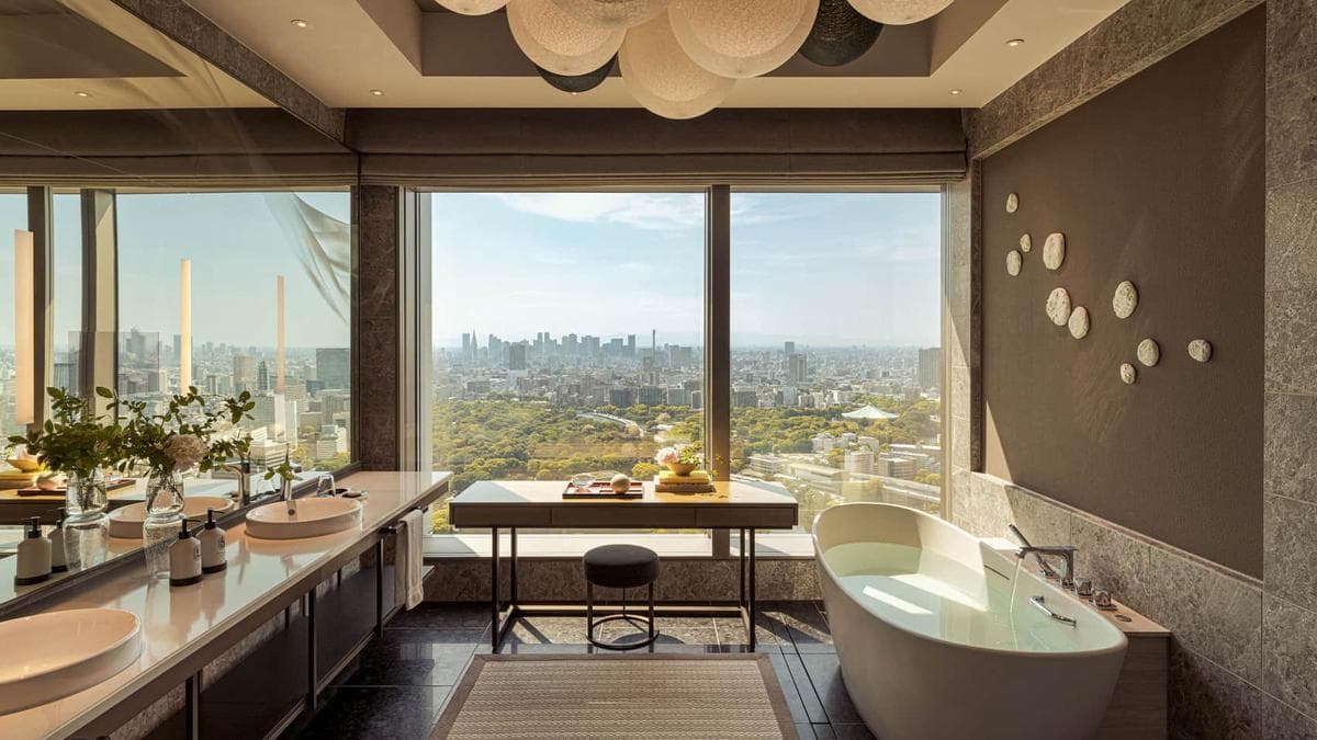 Imperial Suite