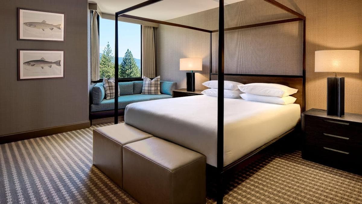 Presidential Suite
