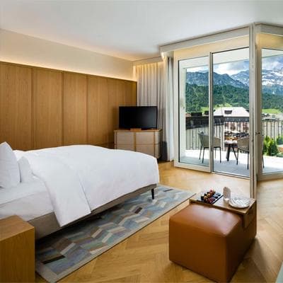 프리미어 룸