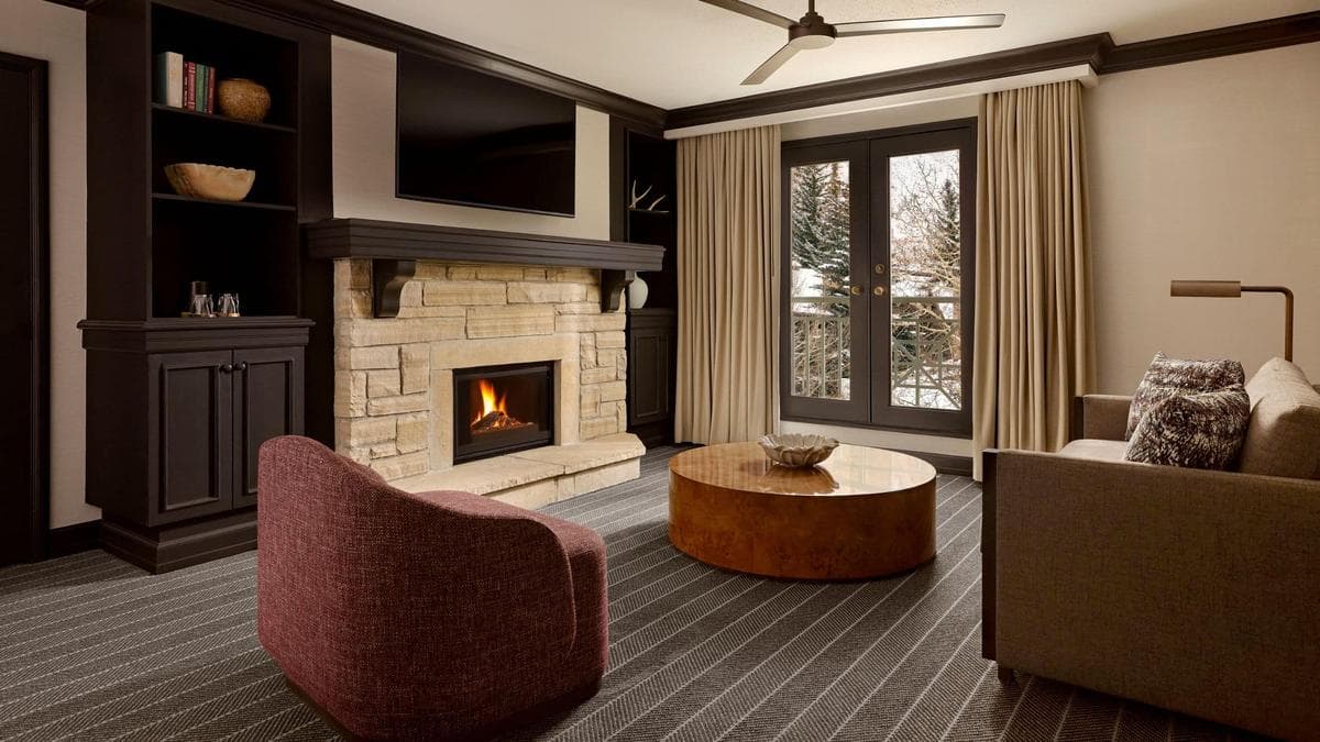제임스 채드윅 스위트