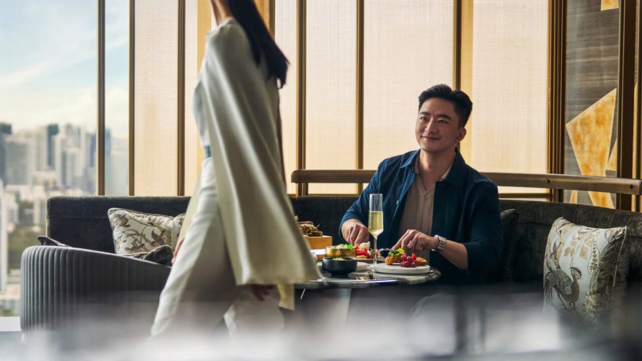 사진으로 보는 파이자 컬렉션 스위트